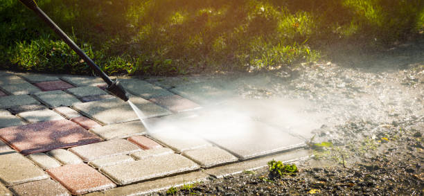 Solar Panel Cleaning in Shirley, NY